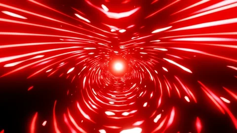 Vj disco bokeh lights background. Dj dance disco background. Abstract background Stock Footage 194053354