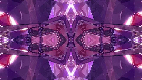 VJ DJ Background 4K Loop Stock Footage 112025199