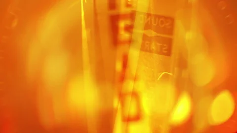 VJ DJ Background Wall 4K Loop Stock Footage 112687221