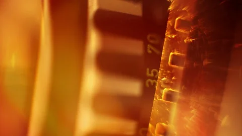 VJ DJ Background Wall 4K Loop Stock Footage 112830133