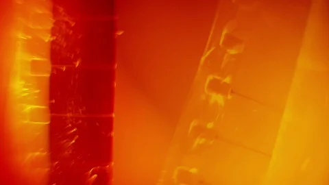 VJ DJ Background Wall 4K Loop Stock Footage 112955689