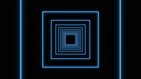 VJ event concert title presentation music videos show party abstract loop 18 Stock Footage 68825319