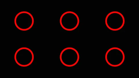 VJ Kit 4K 09 Stock Footage 106837400