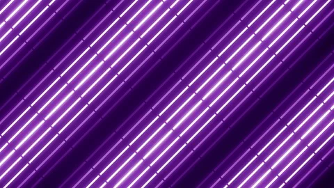 Vj light event concert dance music videos show party abstract led neon loop Vidéo 124413962