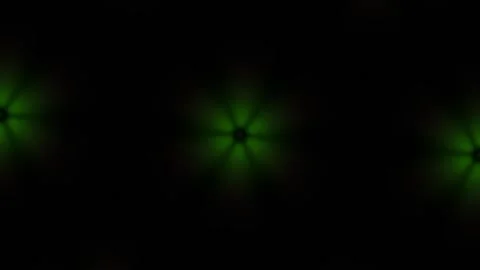 Vj Light Event Concert Dance Music Videos Show Party Abstract Led Neon Loop Stock Footage 318758201