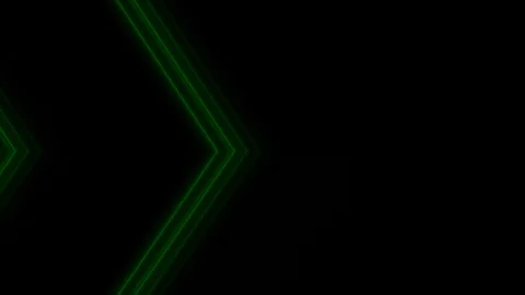 VJ light event led neon loop background. 4k Vidéo 111939729