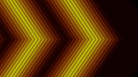 VJ light event led neon loop background. 4k Stock Footage 111940060