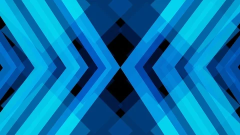 VJ light event led neon looped background. Vídeo Stock 113570606