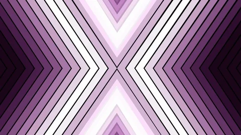 VJ light event purple led neon loop background Video stock 111938882