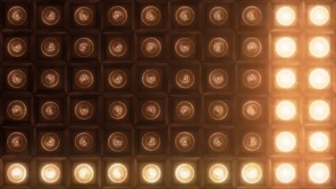 VJ Light Wall 01 Vídeo Stock 80461829