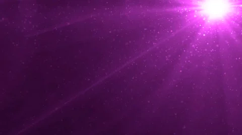 VJ lights pink bokeh background. Stock-Footage 52096332