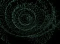 VJ Loop 001 : 3D Balls 120sec! Web Footage