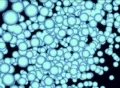 VJ Loop 002 : 3D Balls Web Footage