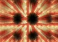 VJ Loop 005 : High Energy - 3D Light Web Footage