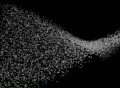 VJ Loop 016 : 3D Metal Balls Web Footage