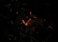 VJ Loop 017 : Electric Pulse Web Footage