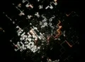 VJ Loop 018 : Electric Pulse Footage