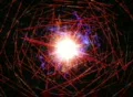 VJ Loop 025 : Charging Core Footage