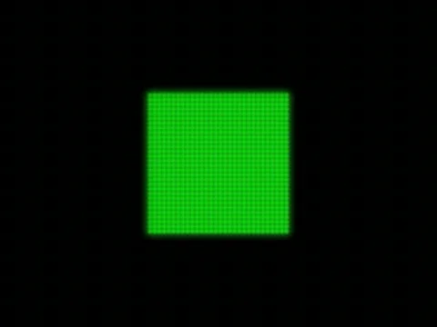 Vj loop 03 Video stock 311287