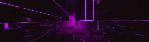 Vj loop 03 動画素材 254135249