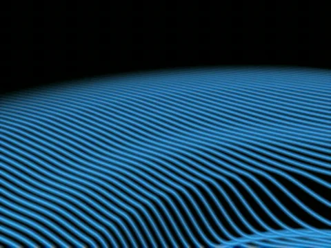 Vj loop 04 Video stock 311290