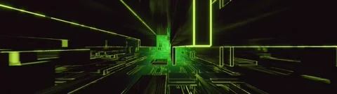 Vj loop 05 動画素材 254135250