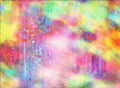 VJ Loop 051 : Candy Flip Footage