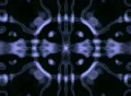 VJ Loop 057 : Metal Mandala 3 Web Footage