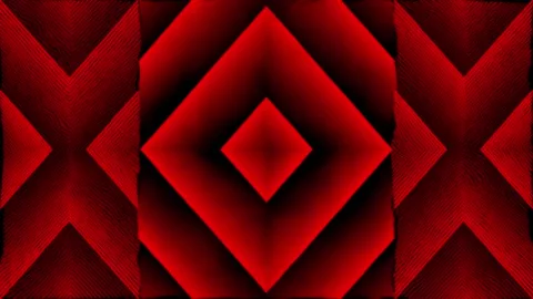 Vj loop 09 動画素材 254135801