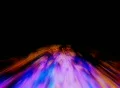 VJ Loop 094 : Stargate - Blue & Orange 1 Web Footage