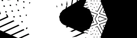 Vj loop 10 動画素材 254135892