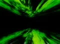 VJ Loop 107 : Stargate - Green 2 Footage