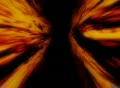 VJ Loop 111 : Stargate - Orange 3 Footage