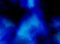 VJ Loop 112 : Aurora Blue Footage
