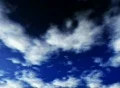 VJ Loop 113 : Cloudscape CG 1 Day Web Footage