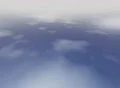 VJ Loop 115 : Cloudscape CG 3 aerial Footage