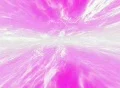 VJ Loop 122 : Stargate Light Orange-Pink Web Footage
