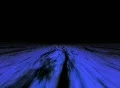 VJ Loop 125 : Stargate B - Blue 1 Web Footage