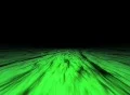 VJ Loop 128 : Stargate B - Green 1 Footage