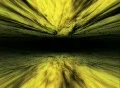 VJ Loop 132 : Stargate B - Yellow 2 Web Footage