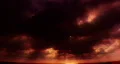 VJ Loop 161 : Sunset Cloudscape HD Footage