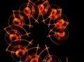 VJ Loop 209 : Sector 08 Footage