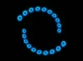 VJ Loop 212 : Sector T 01 Web Footage