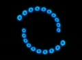 VJ Loop 212 : Sector T 01 Footage