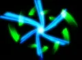 VJ Loop 237 : Stroke R 01 Chill Footage