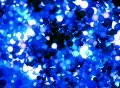 VJ Loop 332 3D Spiral 1 Blue 2 Web Footage
