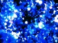 VJ Loop 332 3D Spiral 1 Blue 2 Footage