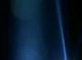 VJ Loop 340 Aurora Blue 2 Footage