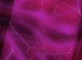 VJ Loop 343 Cylinder 01 Purple Web Footage