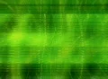 VJ Loop 348 Cylinder 03 Green Footage